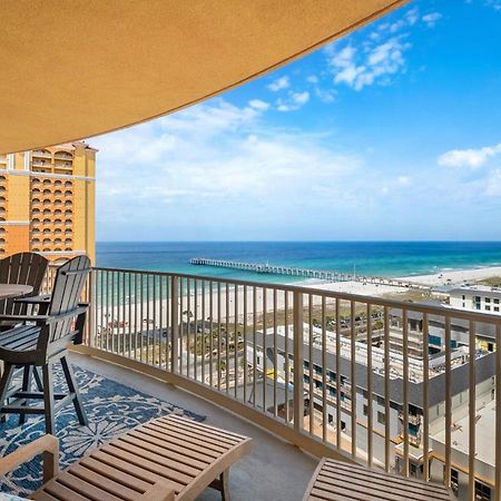 Beach N View Calypso 3 Panama City Beach Exteriér fotografie