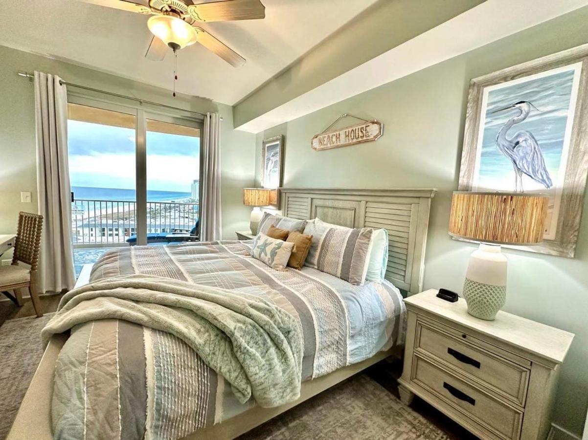 Beach N View Calypso 3 Panama City Beach Exteriér fotografie
