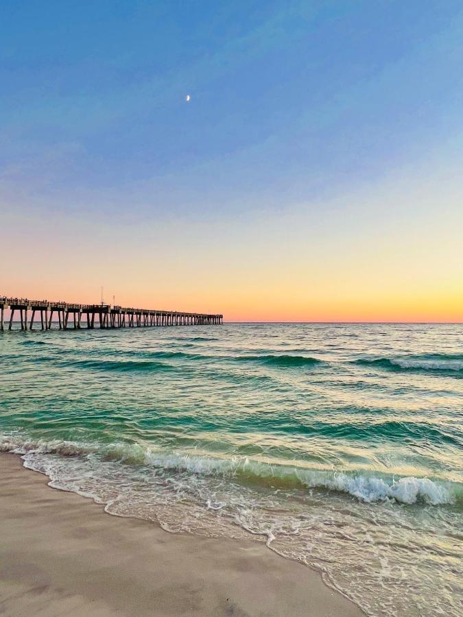 Beach N View Calypso 3 Panama City Beach Exteriér fotografie