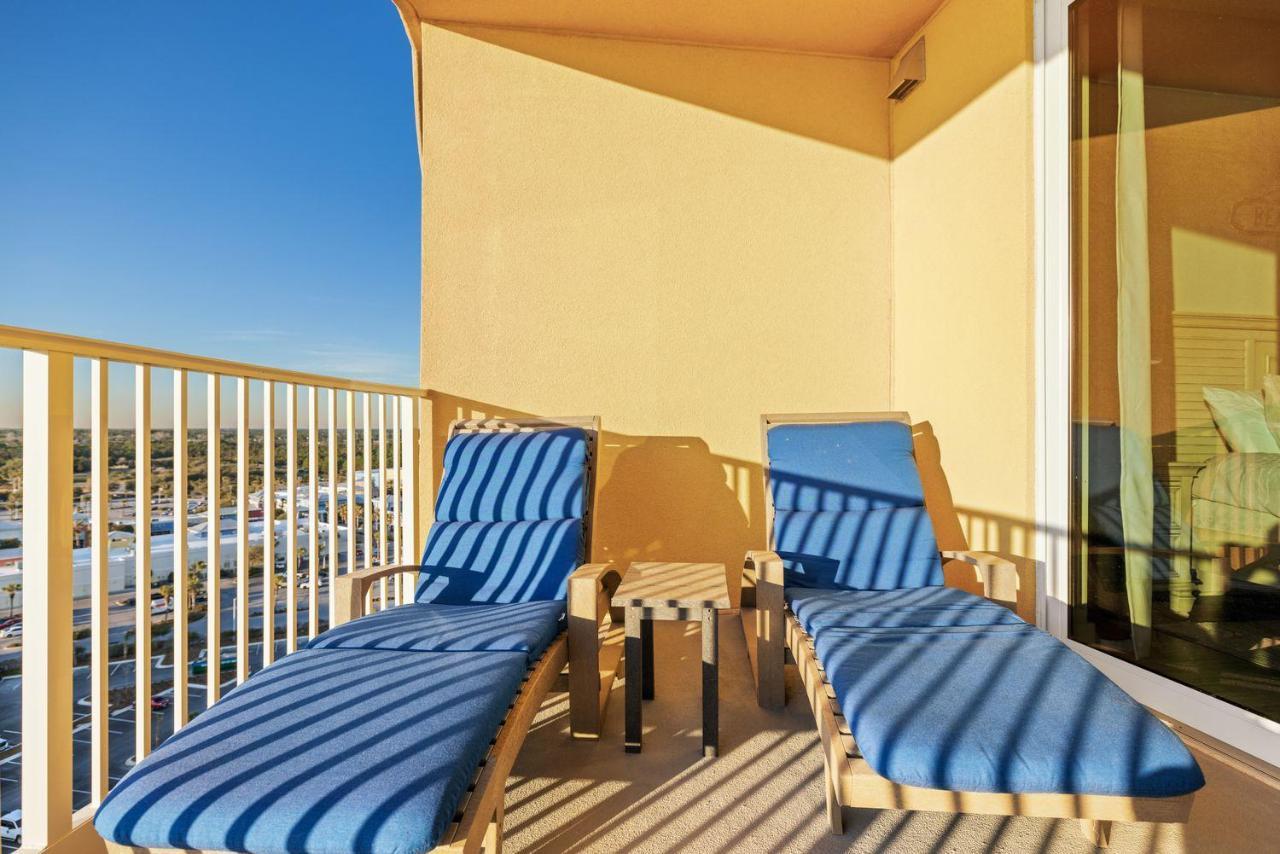 Beach N View Calypso 3 Panama City Beach Exteriér fotografie