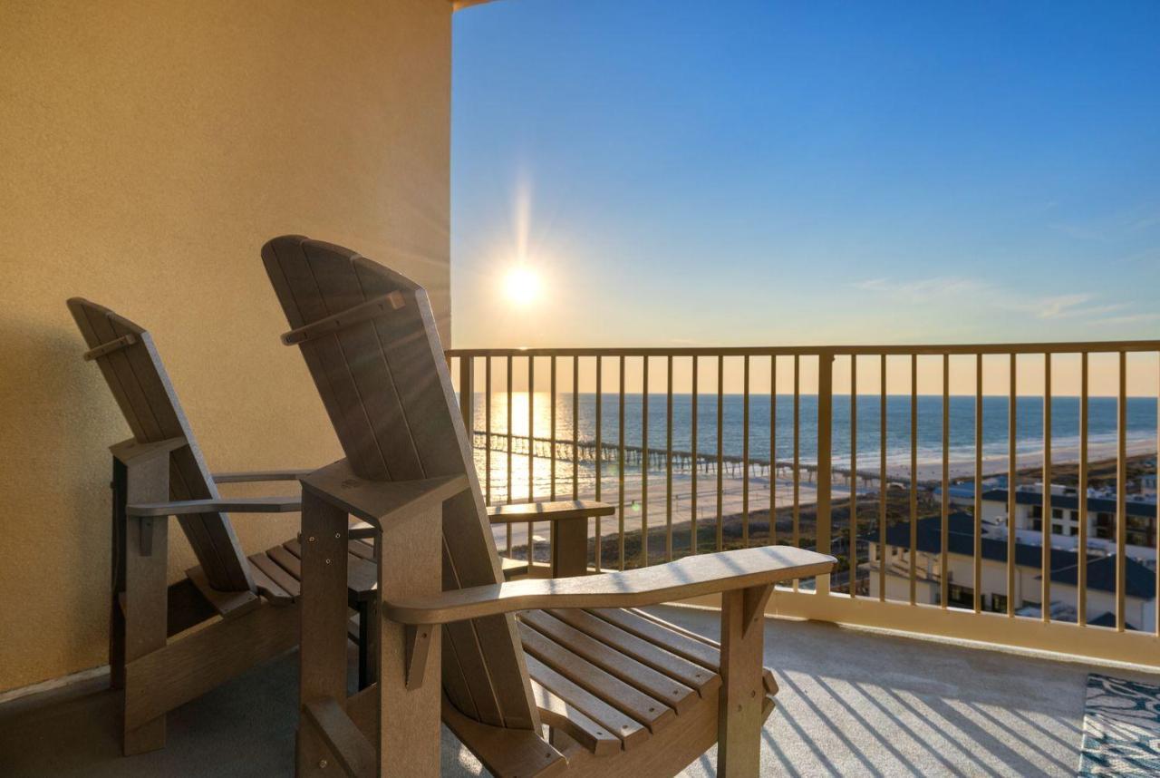 Beach N View Calypso 3 Panama City Beach Exteriér fotografie