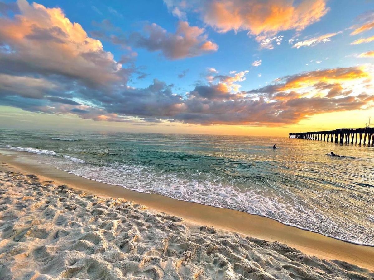 Beach N View Calypso 3 Panama City Beach Exteriér fotografie